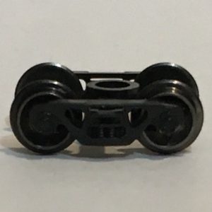 634 ASF 70T roller bearing trucks