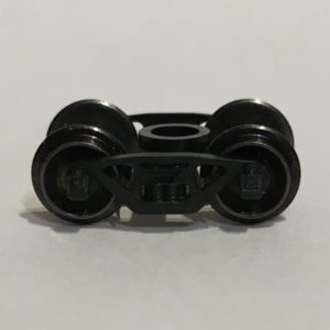 636 FRICTION BEARING TRUCK