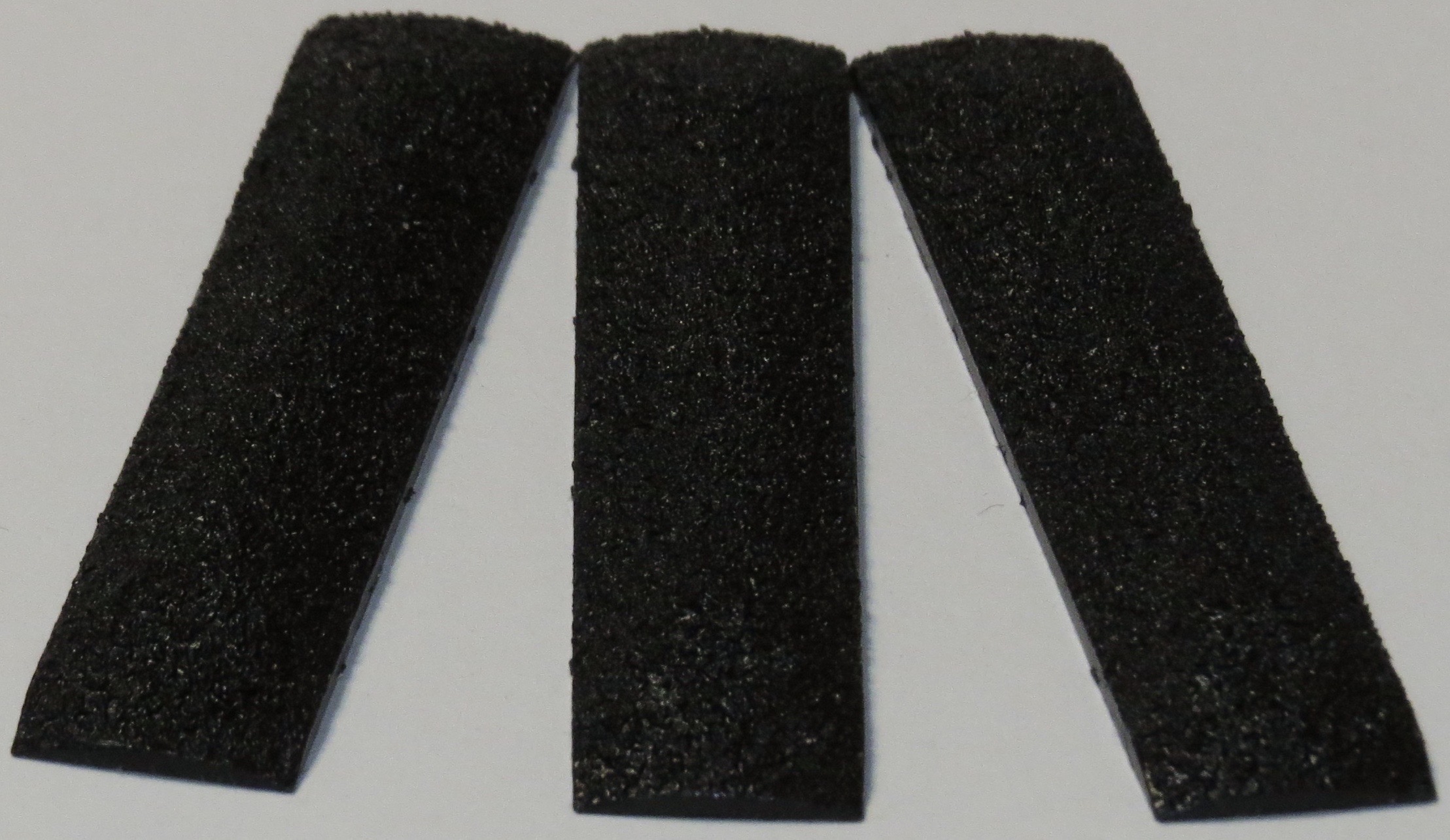 Hopper Inserts 4002 Trainworx quad hopper coal load inserts - TRAINWORX