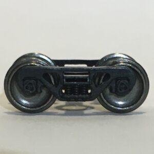 633 Barber S-2 100T roller bearing tucks centered bolster