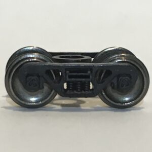 632 Barber S-2 100T roller bearing tucks offset bolster