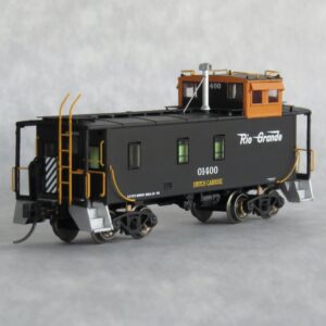 31401-00 Salt Lake switch caboose