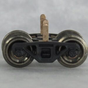 1404 roller bearing caboose truck