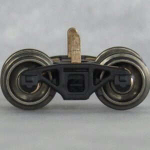 1403 friction bearing caboose truck